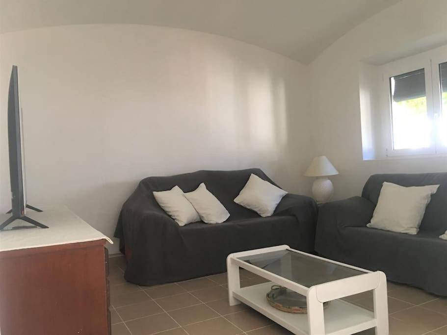 Casa En Palamos Villa Bagian luar foto