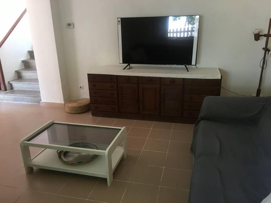 Casa En Palamos Villa Bagian luar foto