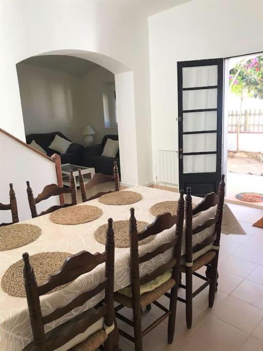Casa En Palamos Villa Bagian luar foto