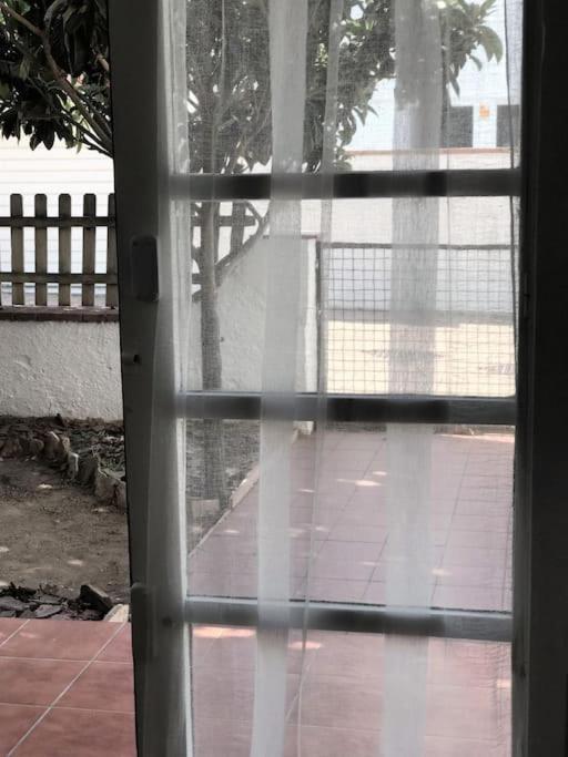 Casa En Palamos Villa Bagian luar foto