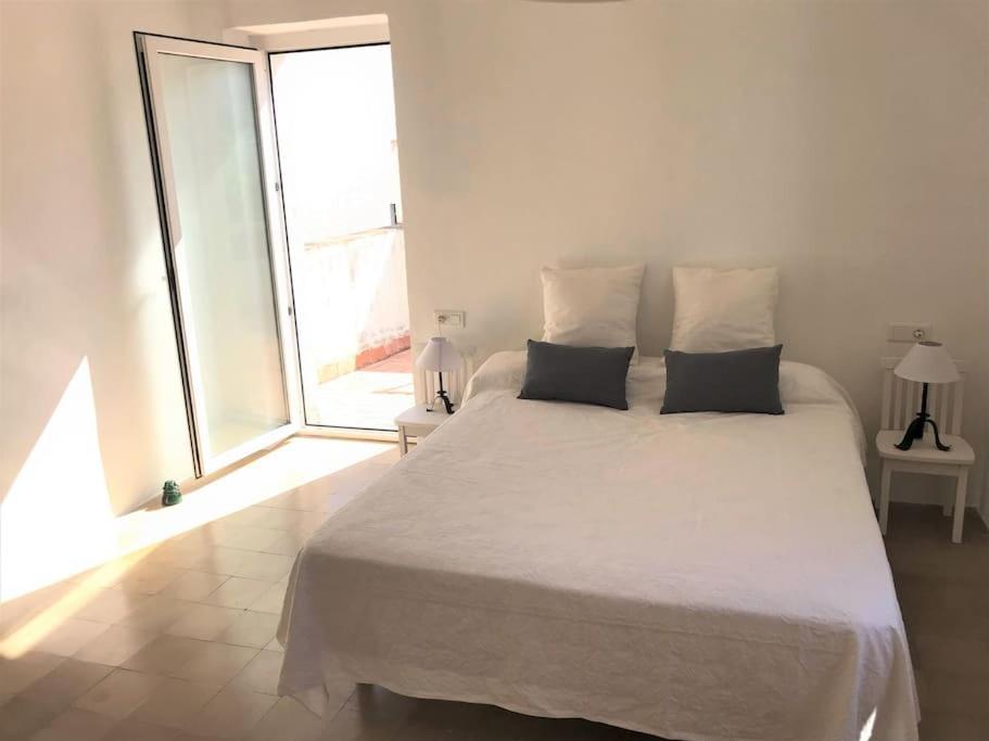 Casa En Palamos Villa Bagian luar foto