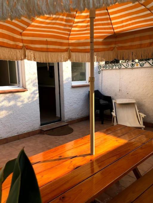 Casa En Palamos Villa Bagian luar foto