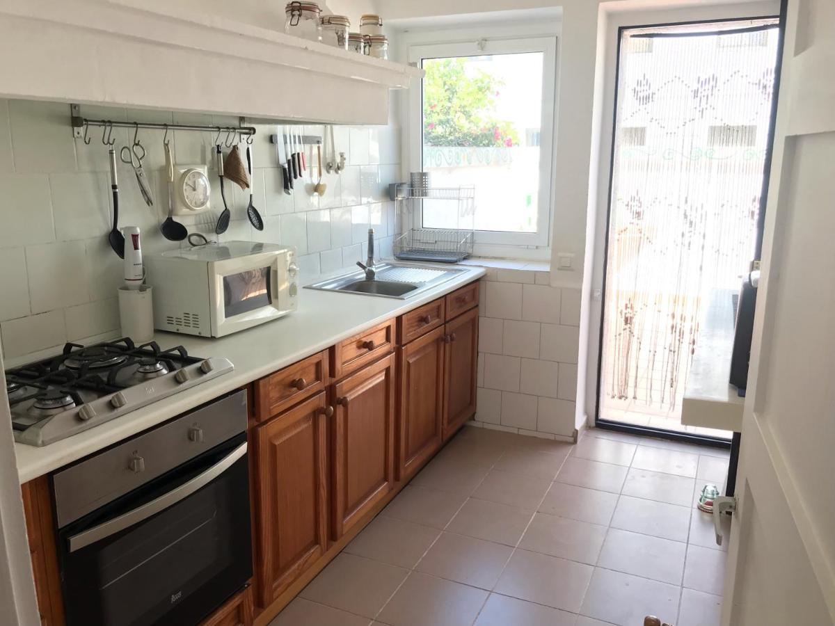 Casa En Palamos Villa Bagian luar foto
