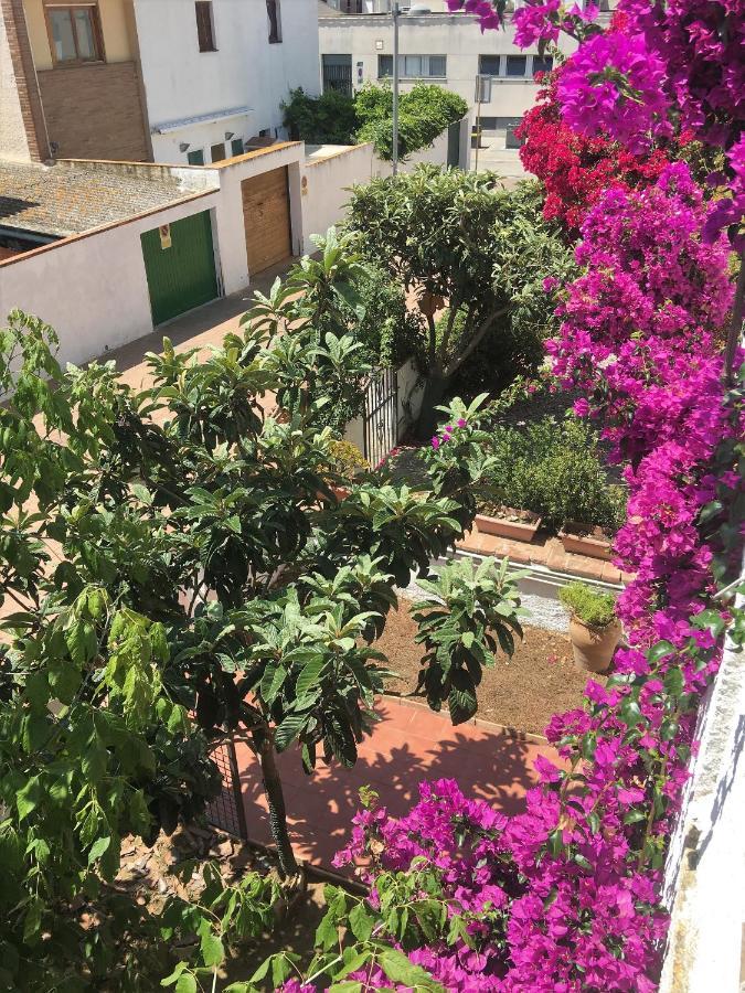 Casa En Palamos Villa Bagian luar foto